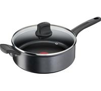 Tefal Ultimate Poêle à frire profonde avec couvercle Ø 26 cm TEFAL G2683372