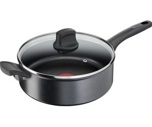 Tefal Ultimate Poêle à frire profonde avec couvercle Ø 26 cm TEFAL G2683372