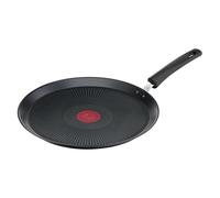 Tefal Ultime G2683872, Poêle + casserole, Noir
