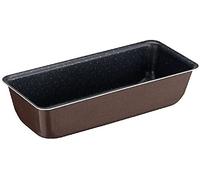 Tefal Moule à cake Perfectbake 28 cm Aluminium 100% recyclé