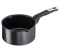 Tefal Unlimited Casserole 18 cm (2.1 L), Becs Verseurs, Antiadhésive, Résistante aux Rayures, Revêtement Facile À Nettoyer, Thermo-Signal, Tous Feux Dont Induction, Fabriqué en France G2552902