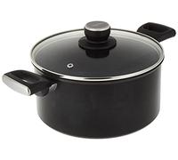 Tefal Faitout Illimité G2554602 – Antiadhésive, Induction – 24 cm 5 L + couvercle