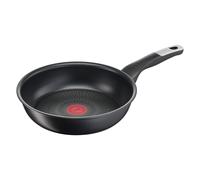 Tefal Unlimited G2550472 Poêle Poêle à usage général, Poêle + casserole, Noir