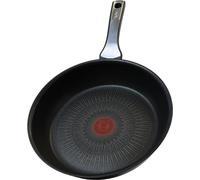 Tefal Unlimited On Poêle 28 cm, Induction, Revêtement antiadhésif résistant, Fonction Thermo-Signal, Fabriqué en France G25906AZ