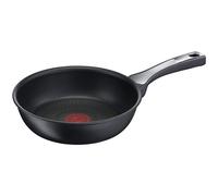 Tefal Unlimited On G25902 Poêle Polyvalente Rond Noir