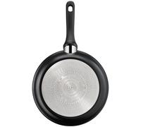 Tefal Unlimited On G25906az Poêle Polyvalente Rond Noir