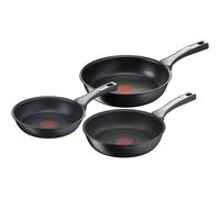 Tefal Unlimited On G2599102 Set 3 Casseroles 20/24/28cm