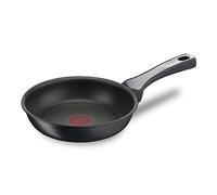 Tefal Unlimited On Poêle Antiadhésive Induction 20 cm, Fabriquée en France | Poêle anti adhesive induction résistante aux rayures - Technologie Thermo-Signal pour une cuisson homogène tous feux
