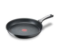 Tefal - Unlimited On Poêle Induction Revêtement Antiadhésif - 32 cm | Batterie de cuisine tout feux avec revêtement Titanium anti-rayures - Thermo-Signal pour une cuisson homogène et précise
