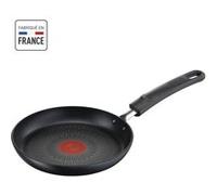 TEFAL G2550102 Poele 19 cm UNLIMITED - Tous feux dont induction - Noir