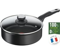 Tefal Unlimited Sauteuse + Couvercle 24cm G255
