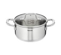 Tefal Virtuoso Casserole - 20 cm