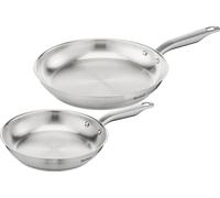 Tefal Virtuoso Pfannenset 24/28 cm