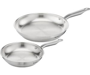 Tefal Virtuoso Pfannenset 24/28 cm