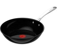Tefal - Wok Excellence + Ceram 28cm