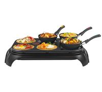 Tefal WokParty Duo