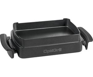 Tefal XA 7258 Plateau de cuisson pour Optigrill