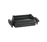 Tefal XA7268 accessoire de plaque/papier cuisson Aluminium Plateau