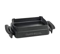 Tefal XA726870 Accessoires de cuisson pour GC7228 GC724D GC722D OptiGrill+ XL