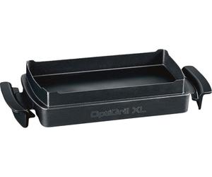 Tefal XA727810 - Bake dish - pour gril - Noir