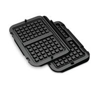 TEFAL XA730810 Plaques à gaufres XA730810 Optigrill