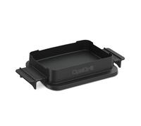 Tefal XA732810 Plateau de cuisson pour GC7728 GC7748 GC772D GC774D GC776D OptiGrill 4in1