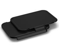 Tefal XA733810, Plaque, Noir, OptiGrill 4en1 & OptiGrill 2en1, Chine, 235 mm, 310 mm