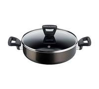 Tefal XL Intense Pot court Titane XL 26 cm