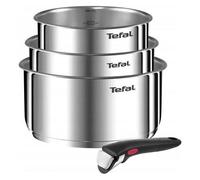 Tefal Ingenio L8964S55 ensemble de casseroles 4 pièce(s)