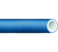 teguma tuyau Vaporcord Alim Extra, NBR, bleu, intérieur Ø13x5mm, longueur 40m