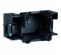 Tehalit boîte d'encastrement CEE G 2744
