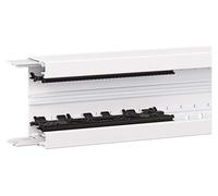 TEHALIT canal de montage d'appareils Kst 130x68mm ver-ws RAL9016