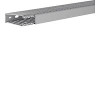 Hager tehalit. b7 A - Canal 80 x 25 BA7 pvc-m1 avec couvercle Gris