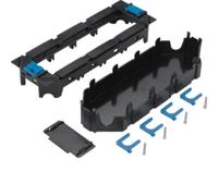 tehalit.GB-EG composant de montage pour modules Systo GTVR400