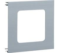 Tehalit - Ouverture en aluminium anodisé, Bra 1201r7 ELN