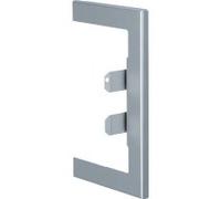 Tehalit - Raccord mural avec l'aveugle stahlbl, L. un bra 85130 W LAN