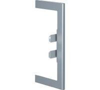 Tehalit - Raccord mural avec l'aveugle stahlbl, L. un bra 85170 W LAN