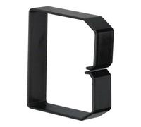 Pince de maintien - Collier de serrage pour câble de tronc B 80080/3