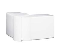 tehalit Tehalit Coin extérieur réglable 40x57 mm blanc trafic LFF400603 vws Quantité:1