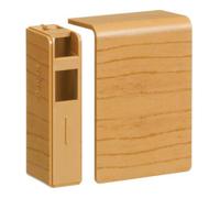 tehalit Tehalit Embout SL 200556D2 Hêtre Quantité:1