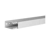 tehalit Tehalit Goulotte de câblage 80x40, lgr HA 780040 lgr Quantité:2