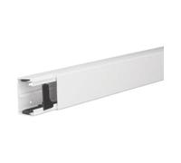 tehalit Tehalit Goulotte de câblage LFE 40x60mm vw LFE4006009016 Quantité:2