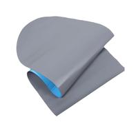 TEHAUX Autocollant Décoloration Magnétique Garçon Mural D'arche et Surface Lisse Résistante Filles Salle de Jeux et Décoration Murale