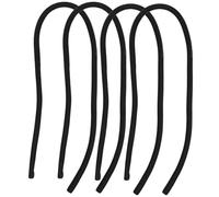 TEHAUX Gaine Isolante en Mousse Noire pour Tubes, Protection des Tuyaux et Tubes Couverture Isolante Multi-fonctionnelle, Ambiance Estivale