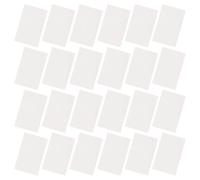 TEHAUX Lot de 50 Feuilles de Papier Journal Blanc pour Emballage, Facile à Plier et Déchirer, pour Calage Colis et Protection des Biens en Déménagement