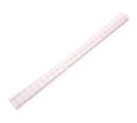 TEHAUX Ruban de Transfert Autocollant Pvc Transparent Grille D'alignement, Flexible et Résistant, Rouleau Unique pour Designs DIY sur Tissus et Paquet