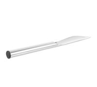 TEHAUX Truelle de Jardinage Petite en Acier Inoxydable Manche Ergonomique, Pelle Multi-usages pour Plantation et Entretien Jardin