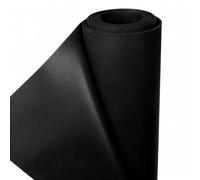 TeichVision Bâche EPDM de qualité supérieure pour bassin - Épaisseur : 1,5 mm - 12,2 m x 14 m - Film EPDM noir naturel - Particulièrement durable / convient également comme bâche de parterre surélevée