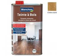 Teinte à bois 0.5L - BLANCHON - 030510