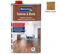 Teinte à bois - BLANCHON - 010510